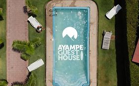 Ayampe Guest House